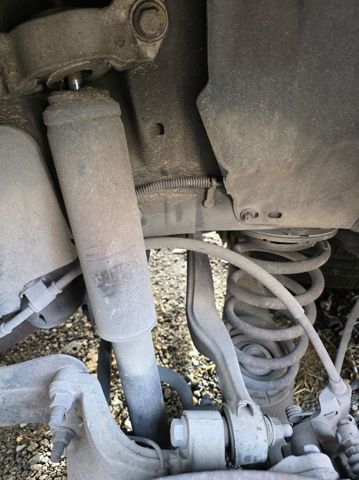 22834079 OPEL Опора амортизатора заднего левого купить в Каменское