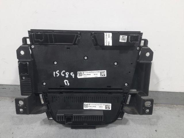 22836293 OPEL Магнитола (радио AM/FM) купить в Винница