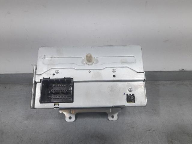 22836293 OPEL Магнитола (радио AM/FM) купить в Николаев
