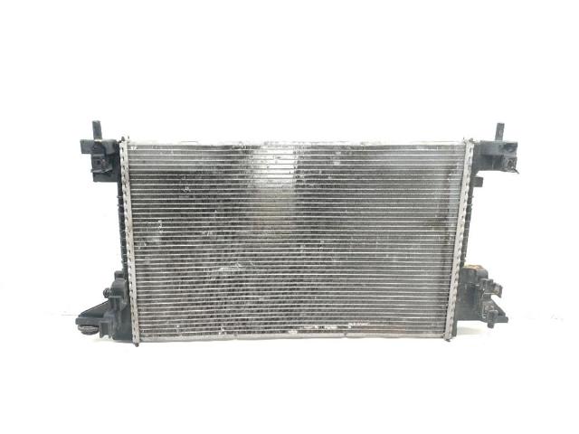 22839735 OPEL Радиатор охлаждения двигателя купить в Каменское