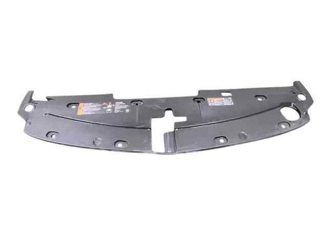 22839771 OPEL Накладка диффузора радиатора верхняя купить в Хмельницкий