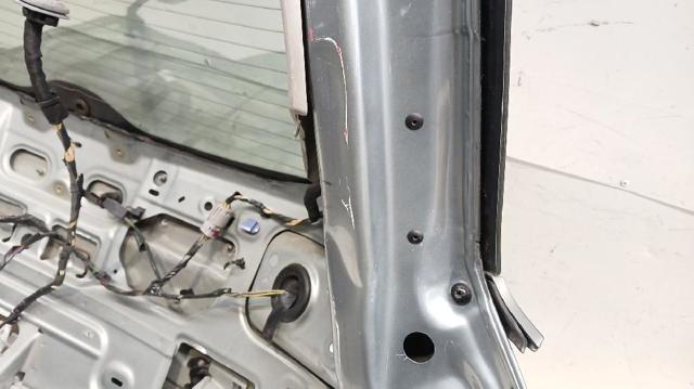 22842363 OPEL Дверь задняя (багажная 3/5-я (ляда) купить в Львов