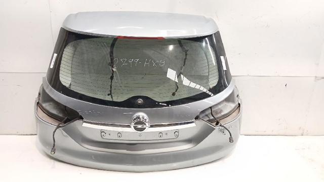 OPEL 22842363 Ляда в наличии Винница