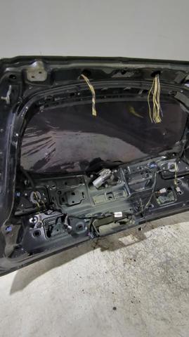 22842363 OPEL Дверь задняя (багажная 3/5-я (ляда) купить в Одесса
