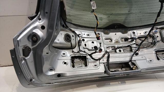 22842363 OPEL Дверь задняя (багажная 3/5-я (ляда) купить в Львов