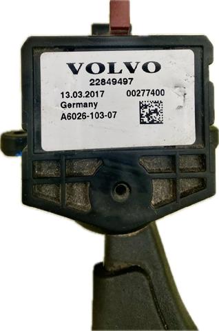 VOLVO 22849497 в наличии Киев