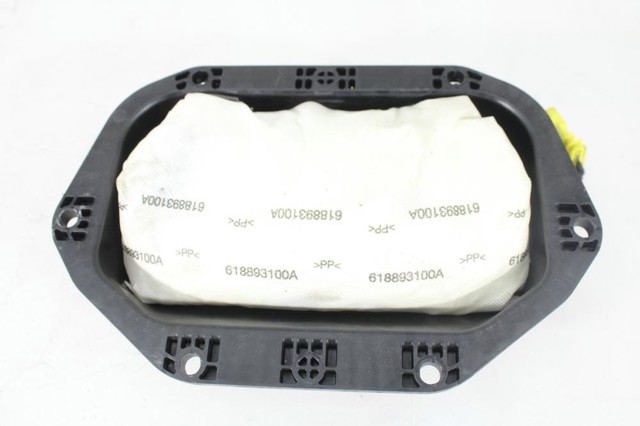 22856332 Подушка безопасности (AIRBAG) пассажирская купить Черновцы