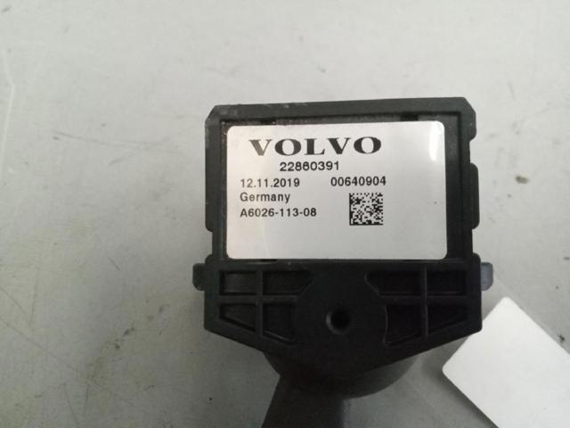22860391 VOLVO купить в Павлоград