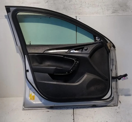 OPEL 22863713 Дверь передняя левая в наличии Украина