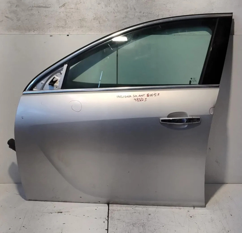 22863713 OPEL Дверь передняя левая купить в Житомир