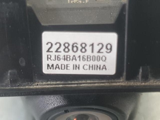 OPEL 22868129 Камера системы обеспечения видимости в наличии Тернополь