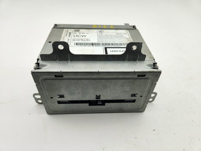 OPEL 22883321 в наличии Кривой Рог