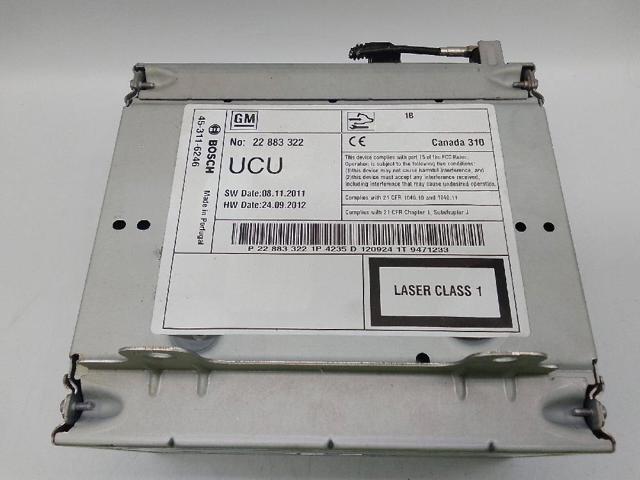 OPEL 22883322 в наличии Ужгород