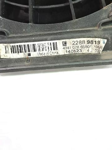 OPEL 22889819 в наличии Днепр
