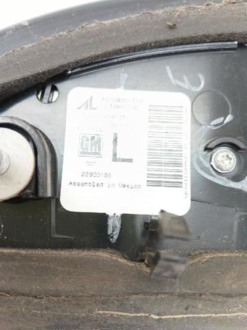 OPEL 22900156 в наличии Кривой Рог