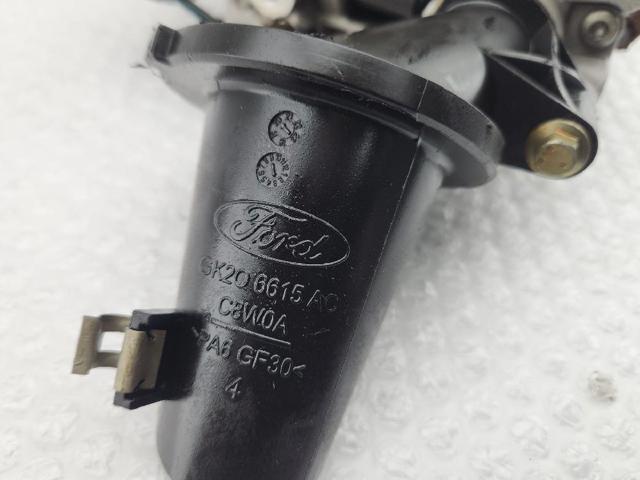 2290087 FORD Масляный насос купить в Одесса