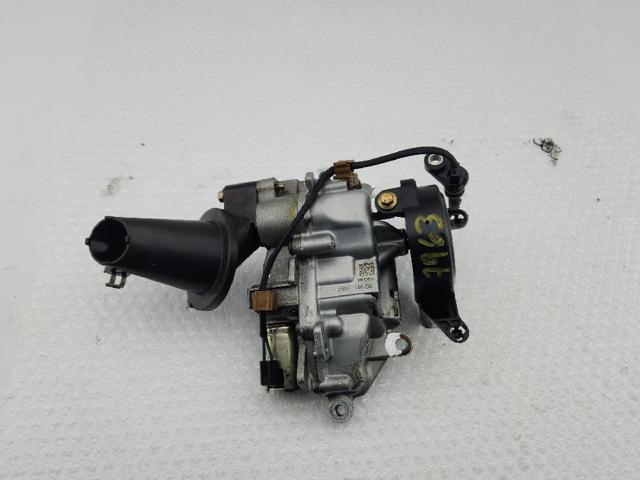 FORD 2290087 Насос масляный в наличии Сумы