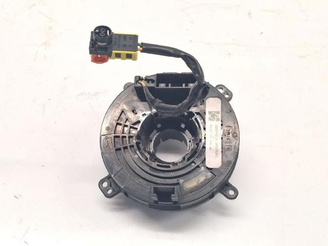 Anel AIRBAG de contato, cabo plano do volante 22914039 OPEL