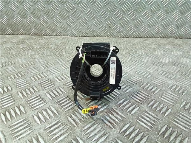 Anel AIRBAG de contato, cabo plano do volante 22914039 OPEL