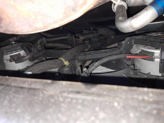OPEL 22915388 Диффузор радиатора в наличии Хмельницкий