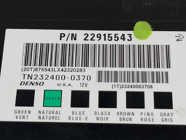OPEL 22915543 в наличии Тернополь