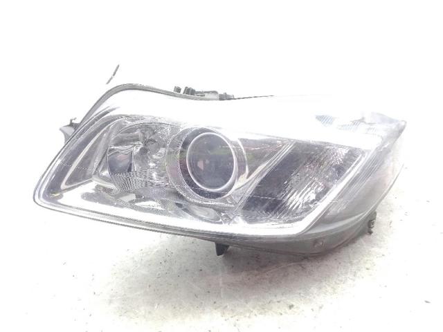 Luz esquerda 22925418 Opel