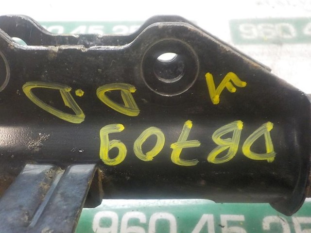 22930129 OPEL Амортизатор передний правый купить в Одесса