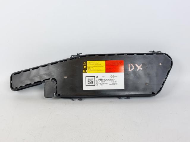 OPEL 22934580 Подушка безопасности (AIRBAG) спинки сиденья правого в наличии Винница