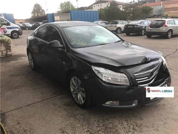 OPEL 22934580 Подушка безопасности (AIRBAG) спинки сиденья правого в наличии Харьков