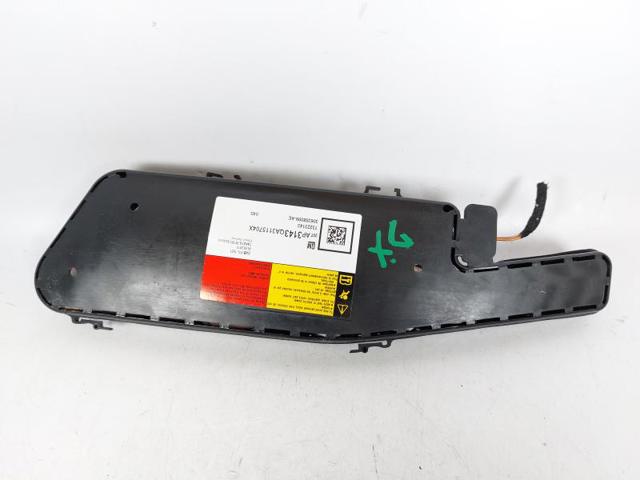 22934580 Подушка безопасности (AIRBAG) спинки сиденья правого купить Чернигов