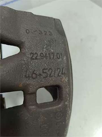 22941701 FIAT Скоба тормозного суппорта переднего купить в Хмельницкий