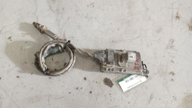 2294290 SCANIA Датчик оксидов азота NOX передний купить в Кривой Рог