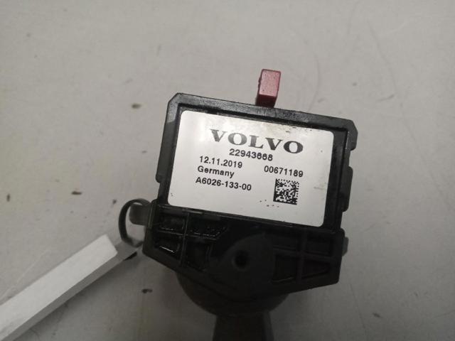 VOLVO 22943668 в наличии Одесса