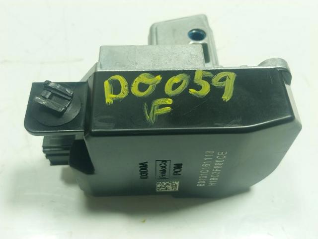 Fecho de ignição Ford Kuga 3 DFK