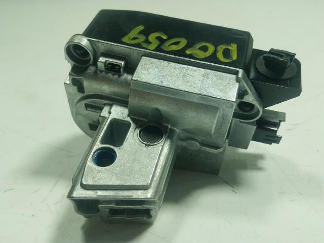 Fecho de ignição Ford Kuga 3 DFK