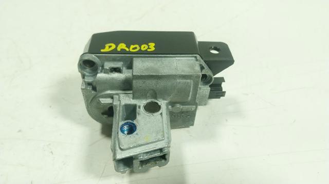 Fecho de ignição Ford Kuga 3 DFK