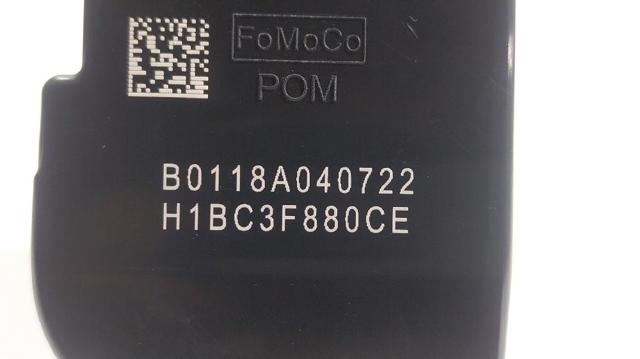 Fecho de ignição Ford Kuga 3 DFK