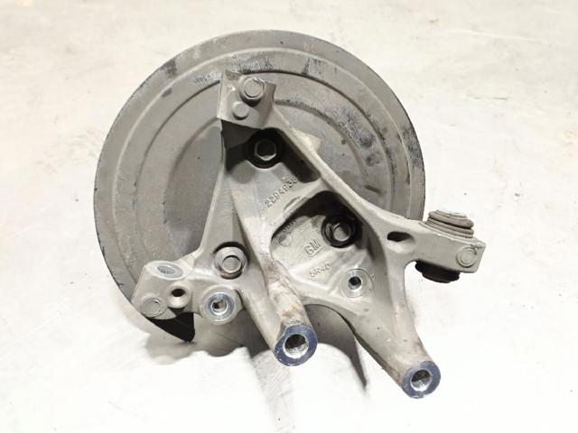 OPEL 22949387 Цапфа (поворотный кулак) задний правый в наличии Киев