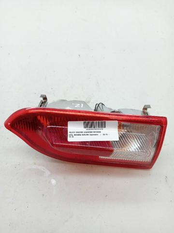 22950969 OPEL Фонарь задний левый внутренний купить в Кривой Рог