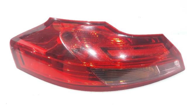 22950973 OPEL Фонарь задний левый купить в Полтава