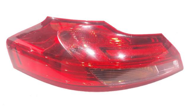 OPEL 22950973 Фонарь задний левый в наличии Одесса