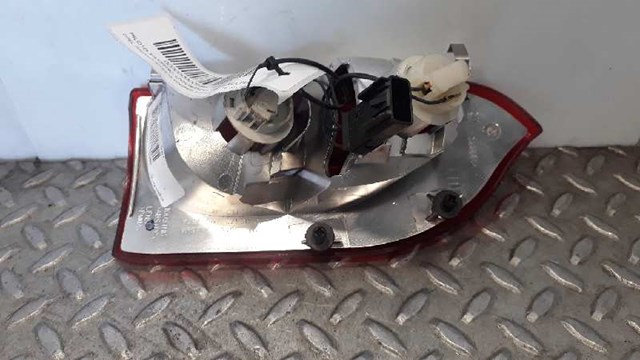 22950973 OPEL Фонарь задний левый купить в Черновцы