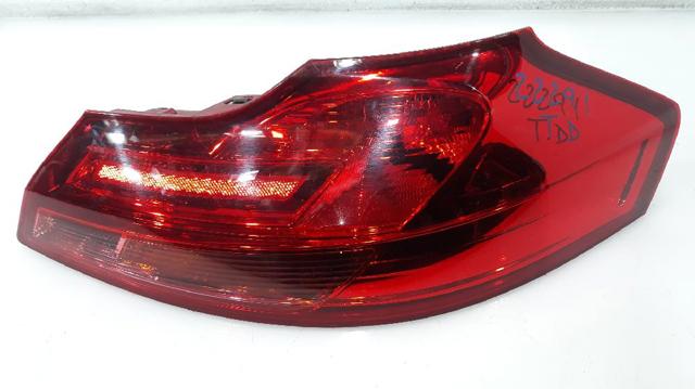 OPEL 22950974 Фонарь задний правый в наличии Тернополь