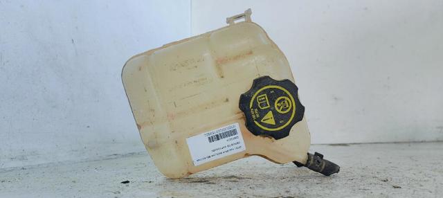 22953219 OPEL Бачок системы охлаждения купить в Киев