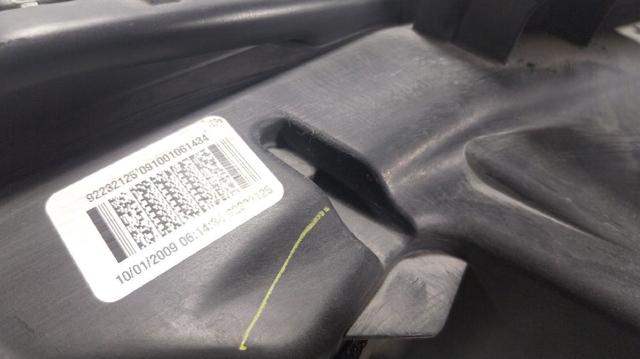 22959918 GM Правая фара купить в Житомир