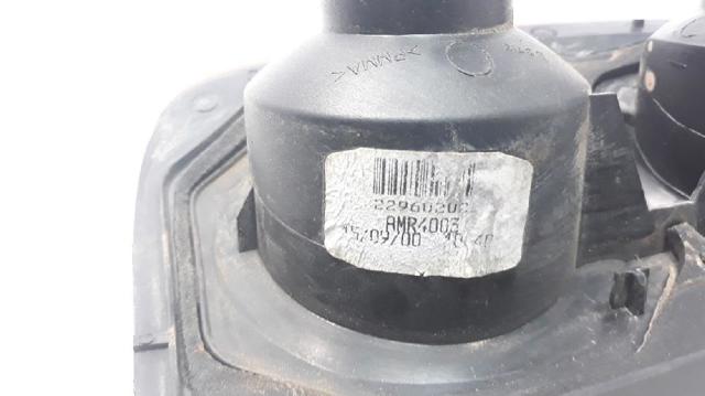 22960202 LAND ROVER Задний фонарь купить в Украина