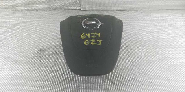 22964968 OPEL Подушка безопасности (AIRBAG) водительская купить в Одесса