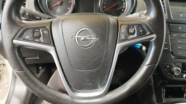 OPEL 22964968 Подушка безопасности водителя в наличии Кривой Рог