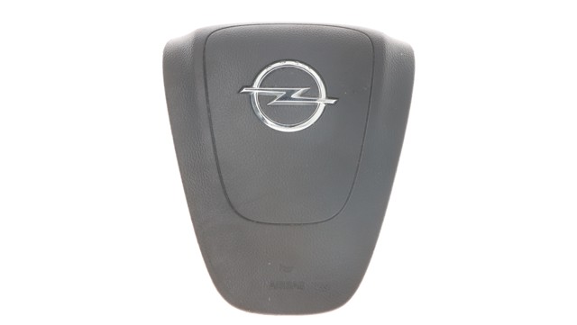 OPEL 22964968 Подушка безопасности водителя в наличии Николаев