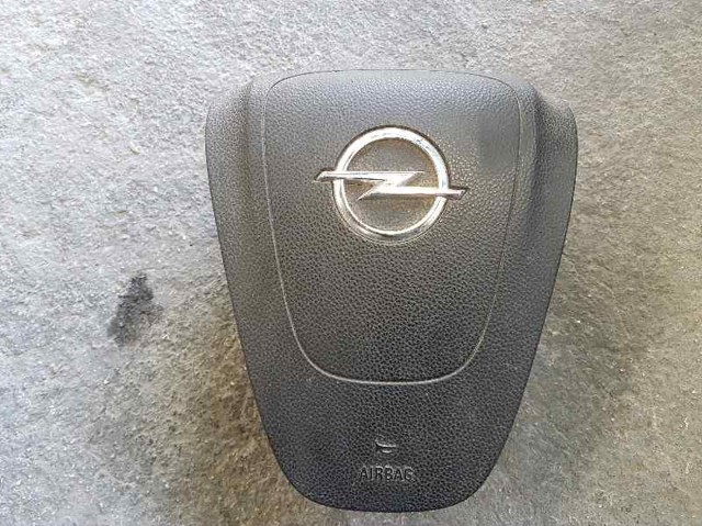 22964968 OPEL Подушка безопасности (AIRBAG) водительская купить в Запорожье
